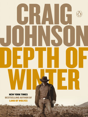 Depth of Winter - ebook